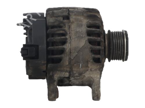 Alternator DACIA DUSTER (HS_) 1.5 dCi | BP38531877M7 - Image 4