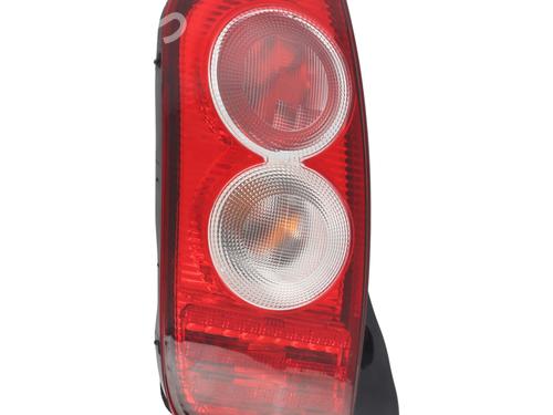 Used Left taillight NISSAN MICRA III (K12) 1.2 16V (65 hp) 32305115