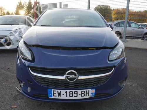Radio OPEL CORSA E (X15) 1.4 (08, 68) | BP23762930E6  - Image 10