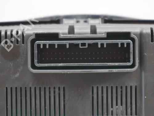 Instrument cluster RENAULT SCÉNIC IV (J9_) 1.6 dCi 130 | BP18176279C47 