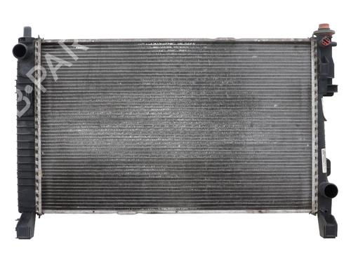 Wasserkühler für MERCEDES-BENZ A-CLASS (W169) A 180 CDI (169.007, 169.307) (109 hp) 29255231