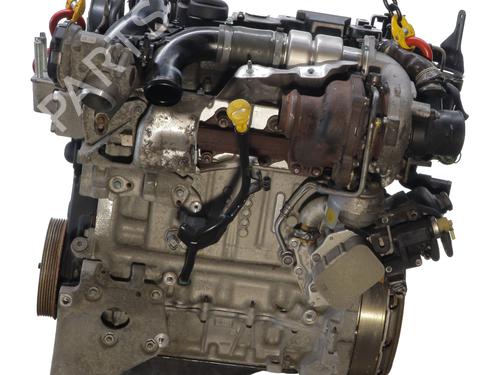 Used Engine Engine MAZDA 3 (BL) 1.6 MZR CD (BL14) (116 hp) 22074741 22074741