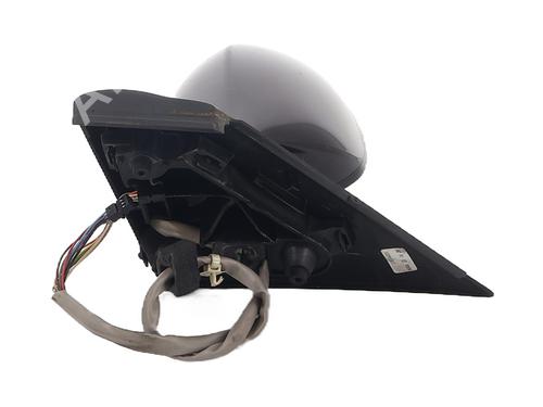 Right mirror CITROËN C5 II (RC_) 2.0 HDi (RCRHRH) | BP27341181C27 