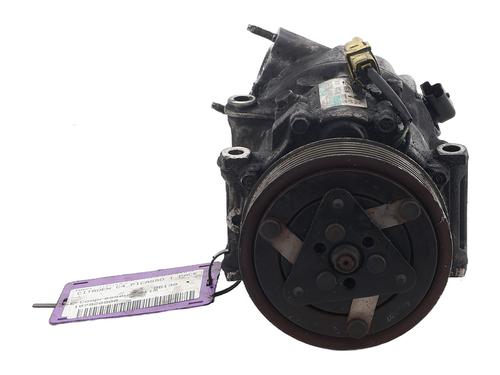 Used AC compressor AC compressor CITROËN C4 Picasso I MPV (UD_) [2006-2015] 27181136 27181136