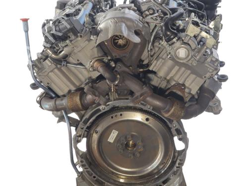 Used Engine Engine MERCEDES-BENZ CLS Shooting Brake (X218) CLS 350 CDI / d (218.923) (265 hp) 40608393 40608393