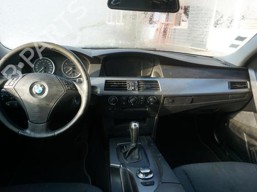 Right front door BMW 5 (E60) 520 i | BP18194596C3 