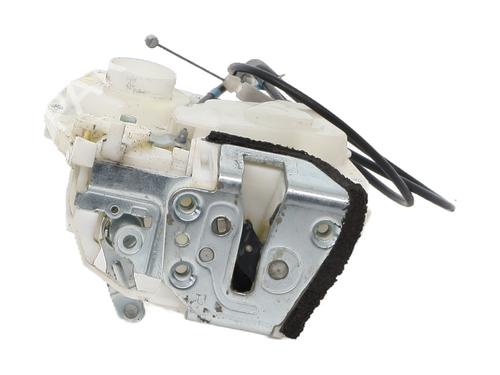 Used Rear right lock OPEL AGILA B (H08) 1.3 CDTI (F68) (75 hp) 23762785