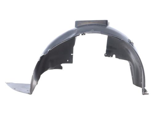 Wheel arch VW TRANSPORTER T5 Van (7HA, 7HH, 7EA, 7EH) 1.9 TDI 7H0809961B