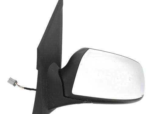 Used Left mirror FORD FIESTA V (JH_, JD_) 1.4 16V (80 hp) 26661755