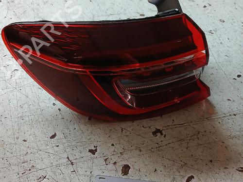 Left taillight RENAULT CLIO V (B7_) 1.0 TCe 90 (B7MT) | BP39239222C34 - Image 5