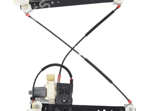 Used Rear left window mechanism Rear left window mechanism FORD GALAXY II (WA6) 2.0 TDCi (140 hp) 21195791 21195791