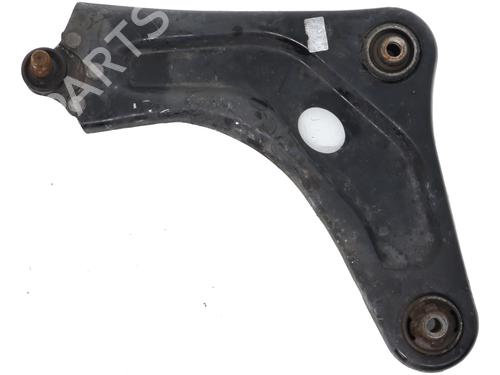 Used Left front suspension arm OPEL CROSSLAND X / CROSSLAND (P17, P2QO) 1.2 (75) (131 hp) 23843599