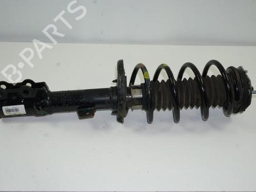 Left front shock absorber FORD ECOSPORT 1.0 EcoBoost | BP18193008M16 