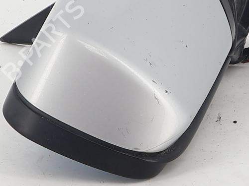 Right mirror BMW 3 (E46) 320 d | BP28668435C27 