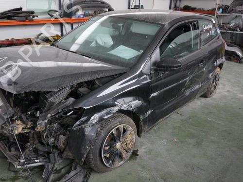 Left taillight VW POLO V (6R1, 6C1) 1.4 TDI | BP18178689C34