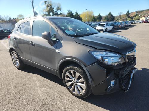 Right taillight OPEL MOKKA / MOKKA X (J13) 1.6 CDTI (_76) | BP36683091C35 - Image 18