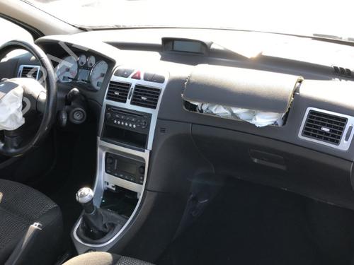 Styregear/Snekke PEUGEOT 307 (3A/C) 1.6 HDi 110 | BP19703786M22 