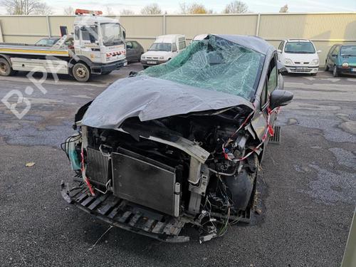 Startmotor RENAULT CLIO IV (BH_) 1.5 dCi 90 | BP18182362M8 