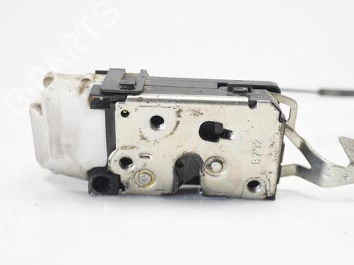 Front left lock CITROËN JUMPER I Van (244) 2.0 HDi | BP18171726C98 