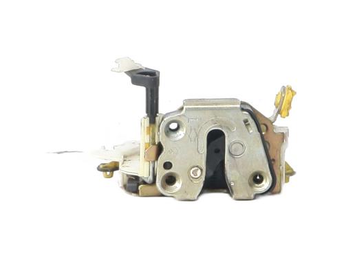 Used Front left lock NISSAN MICRA II (K11) 1.0 i 16V (54 hp) 20179620