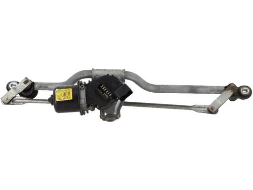Front wiper motor RENAULT CLIO II (BB_, CB_)  | BP19542994M29 