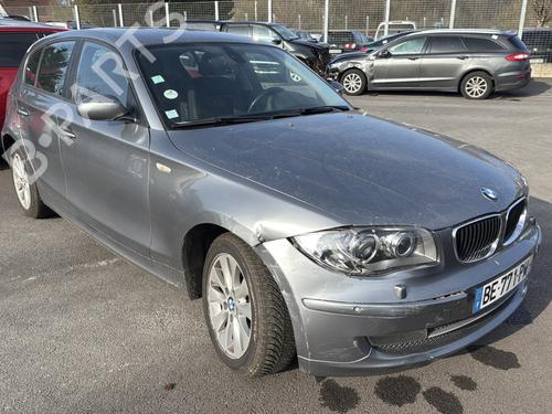 Intercooler BMW 1 (E87) 118 d | BP24986027M30  - Image 10