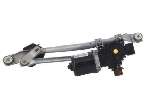Used Front wiper motor CITROËN C1 II (PA_, PS_) 1.0 VTi 72 (72 hp) 32370859