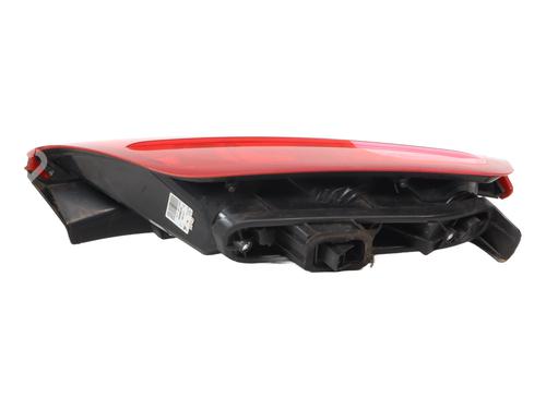 Right taillight FIAT PUNTO (199_) 1.4 (199AXB1A, 199BXB1A, 199BXB11, 199AXB11) | BP19801726C35 