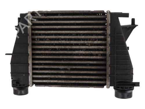 Used Intercooler Intercooler RENAULT CLIO III (BR0/1, CR0/1) 1.5 dCi (88 hp) 27343213 27343213