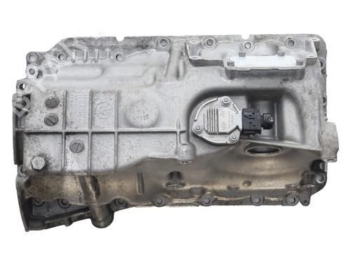 Used Oil sump BMW X1 (E84) xDrive 18 d (143 hp) 29935297