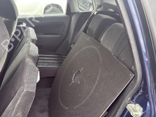 Display monitor FORD FIESTA V (JH_, JD_) 1.4 16V | BP26900910C48 