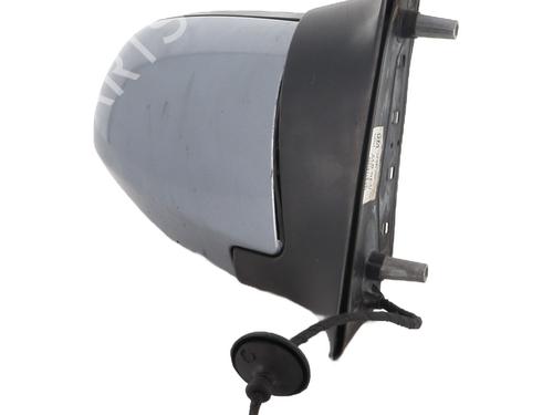 Right mirror OPEL ZAFIRA A MPV (T98) 2.0 DTI 16V (F75) | BP19493537C27