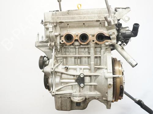Engine OPEL AGILA (B) (H08) 1.0 (F68) | BP21005459M1 