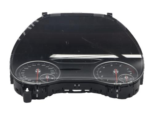 Instrument cluster MERCEDES-BENZ A-CLASS (W176) A 180 (176.042) | BP37482696C47 - Image 3