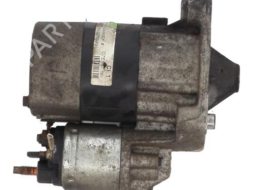 Used Starter CITROËN C3 Pluriel (HB_) 1.4 (73 hp) 28798394