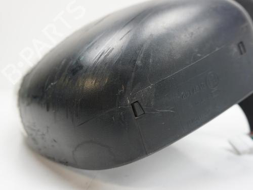 Right mirror CITROËN JUMPER I Van (244) 2.0 HDi | BP18180807C27 