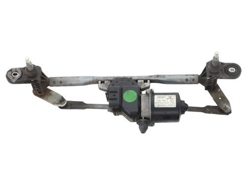 Used Front wiper motor FORD KA (RU8) 1.3 TDCi (75 hp) 26603931