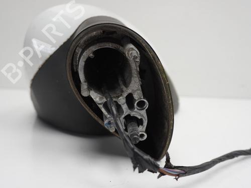 Left mirror SEAT IBIZA IV (6J5, 6P1) 1.4 TDI | BP18176383C26 