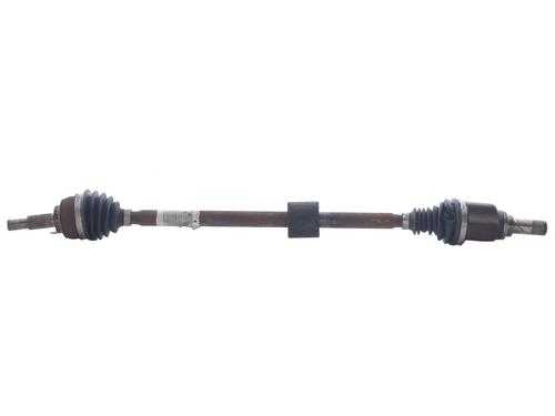 Used Right front driveshaft RENAULT CAPTUR I (J5_, H5_) 0.9 TCe 90 (90 hp) 29403660
