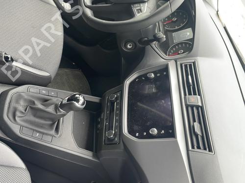Used Parts SEAT IBIZA V (KJ1, KJG) 1.0 MPi (80 hp) 4003060