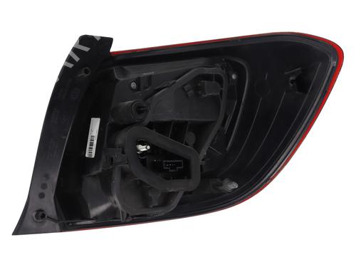 Left taillight DACIA SANDERO II 1.5 dCi | BP34453695C34  - Image 6