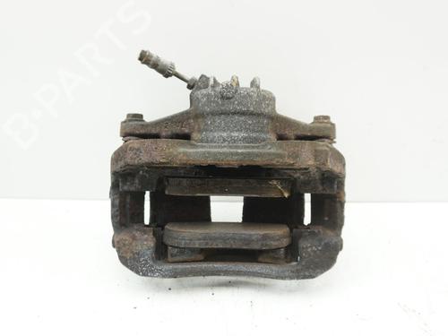 Left front brake caliper PEUGEOT 207 CC (WD_) 1.6 16V | BP20179787M105 