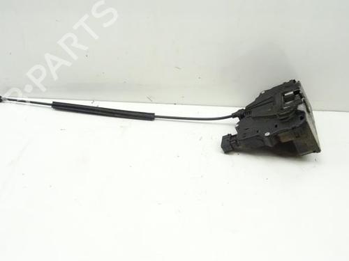 Front left lock FIAT GRANDE PUNTO (199_) 1.2 | BP18196744C98 