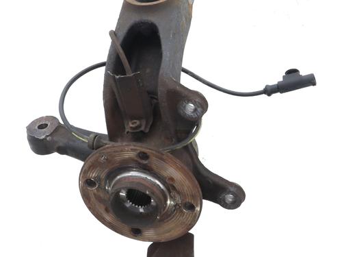 Used Right front steering knuckle PEUGEOT 108 1.0 VTi (69 hp) 27165274