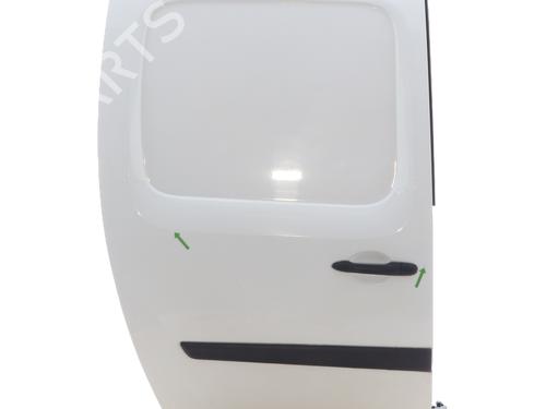 Used Right slide door RENAULT KANGOO / GRAND KANGOO II (KW0/1_) 1.5 dCi 90 (KW05, KW08, KW0G, KW11) (90 hp) 29863325