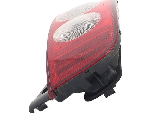 Right taillight NISSAN MICRA III (K12) 1.5 dCi | BP26713365C35