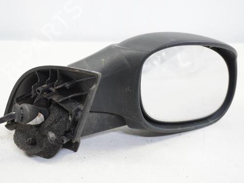 Used Right mirror CITROËN C3 I (FC_, FN_) 1.4 i (73 hp) 22517666