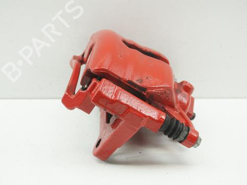 Used Left front brake caliper Left front brake caliper VW GOLF VII (5G1, BQ1, BE1, BE2) 2.0 GTI (220 hp) 18179635 18179635