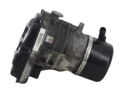 Used Steering pump Steering pump CITROËN C5 III (RD_) 2.0 HDi 165 (RDRHHA, RDRHH8) (163 hp) 40287647 40287647