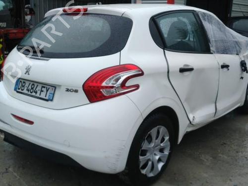 Servo brake PEUGEOT 208 I (CA_, CC_) 1.0 VTi | BP22071464M42 